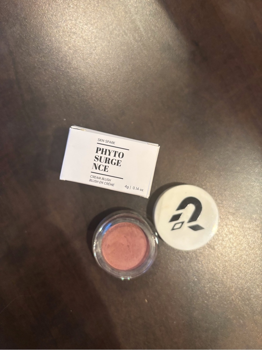 Phytosurgence Condensate Cream Blush - Pink